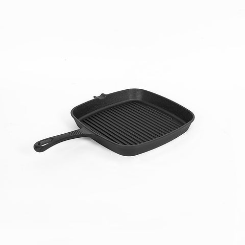 Grill Plate Non Stick Frying Pan Fry